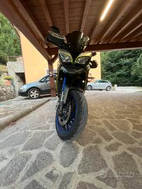 Yamaha tracer 900-(34000km) full optional