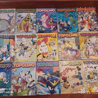 fumetti topolino