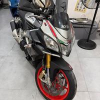 Aprilia Tuono V4 1100 Benzina