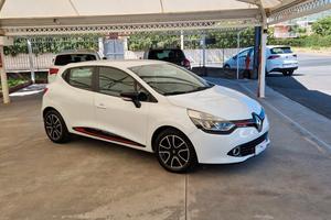 Renault Clio 1.5 dCi 75cv Wave Edition