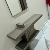 Mobile ingresso+specchio