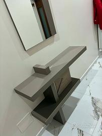 Mobile ingresso+specchio