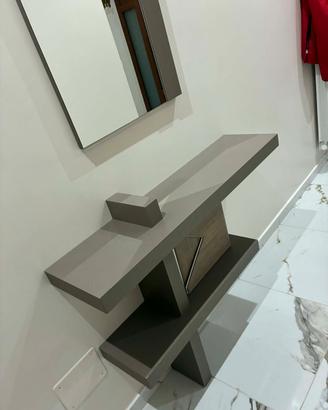 Mobile ingresso+specchio