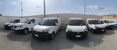 Fiat Doblò 3 POSTI 1.6 MJT 105 CV 2019