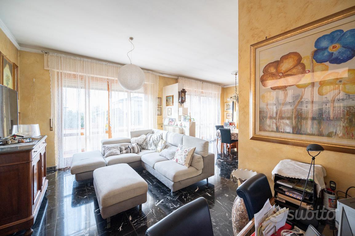 House in Curtatone, Grazie - Vista 4