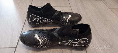Scarpe da calcio Puma Future 8 taglia 44,5
