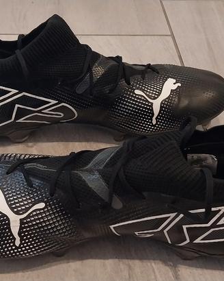 Scarpe da calcio Puma Future 8 taglia 44,5