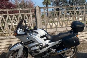 Bmw R 1100 RS