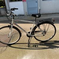 Bici uomo 28” city bike