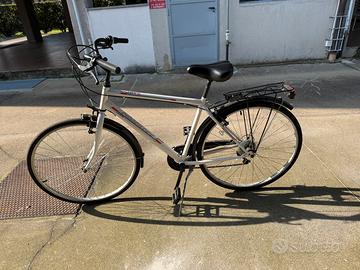 Bici uomo 28” city bike