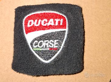 Polsino serbatoio olio frizione Ducati 