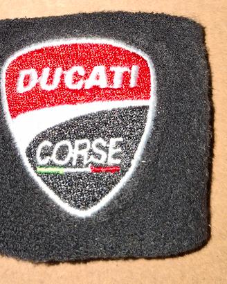 Polsino serbatoio olio frizione Ducati 