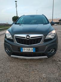 Opel Mokka 1600 136 cavalli del 2015
