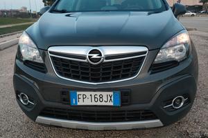 Opel Mokka 1600 136 cavalli del 2015