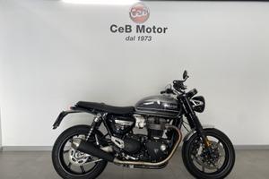 Triumph Speed Twin 1200