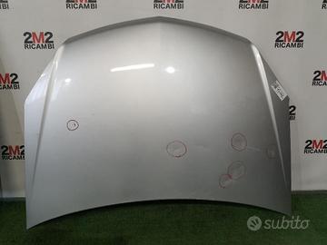 COFANO ANTERIORE OPEL Astra H TwinTop 93178717 (06