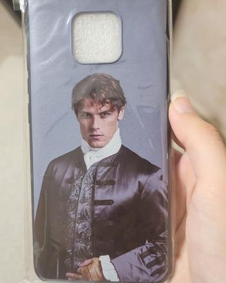 cover jamie fraser outlander serie