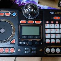 V Tech Console Dj per Bambini 