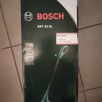 tagliaerba a filo BOSCH