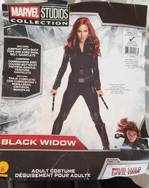 Vestito da carnevale