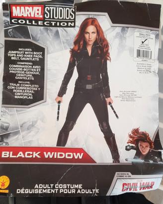 Vestito da carnevale