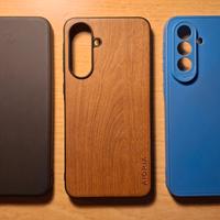 3 COVER PER SAMSUNG GALAXY A56