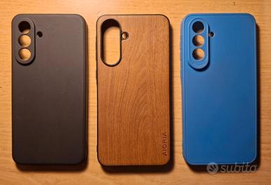 3 COVER PER SAMSUNG GALAXY A56