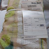 Stoffa per tenda Monti&Monti