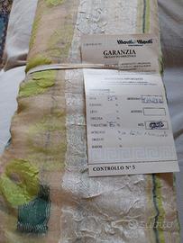 Stoffa per tenda Monti&Monti