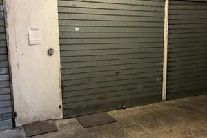 Box auto 20 metri quadri