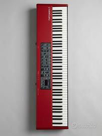 NordPiano 3 (Condizioni Perfette) con Triple Pedal