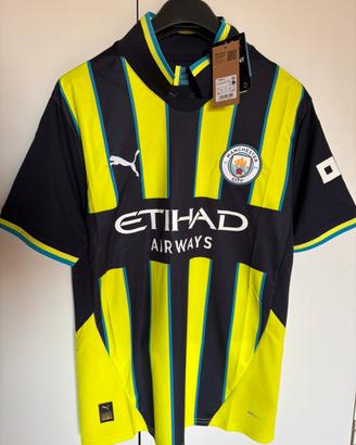 Maglia Manchester City originale