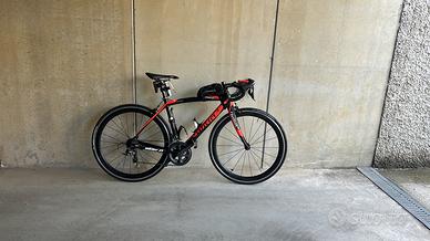Wilier Triestina Zero 9