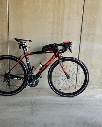 Wilier Triestina Zero 9