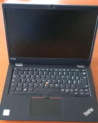 Lenovo L13 + Docking