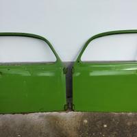 Volkswagen Maggiolino - portiere e ricambi