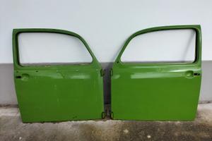 Volkswagen Maggiolino - portiere e ricambi