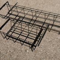 Fioriere/Balconiera da ringhiera