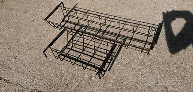 Fioriere/Balconiera da ringhiera