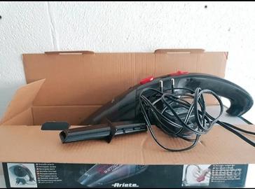 Aspirabriciole ariete cordless 