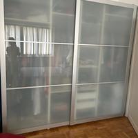 Armadio IKEA mod PAX