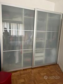 Armadio IKEA mod PAX