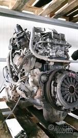Motore Mitsubishi L200- 2004- 2.5 Diesel- 4D56
