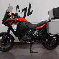Ktm 1090 Adventure '18