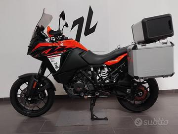 Ktm 1090 Adventure '18