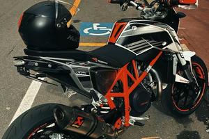 Ktm duke 690
