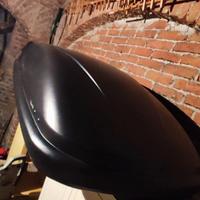 Baule da tetto portabagagli Thule Ocean 780
