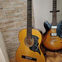 chitarra classica