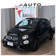 Abarth 595 595C 1.4 turbo 165cv cabrio