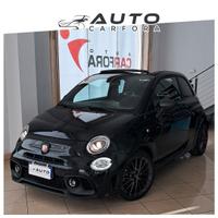 Abarth 595 595C 1.4 turbo 165cv cabrio